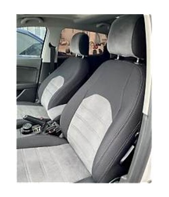 Seat Leon Fr Araca Özel Koltuk Kılıfı