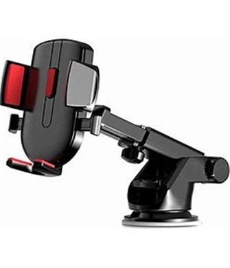 Winex Car Mount Kırmızı Araç İçi Telefon Tutucu