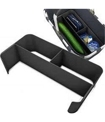 Nobellgo Organizer Kompatibel Mit Reisenthel Carrybag - Perfekte Ordnung Für Ihren Korb/Einkaufskorb