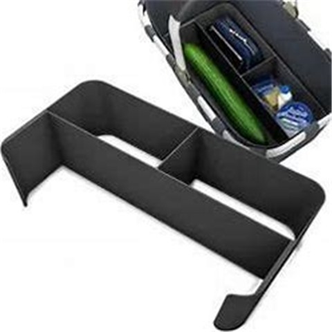 Nobellgo Organizer Kompatibel Mit Reisenthel Carrybag - Perfekte Ordnung Für Ihren Korb/Einkaufskorb