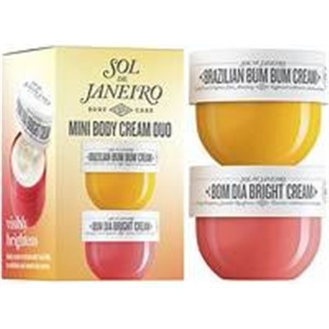 Sol De Janeiro Body Your Way Discovery Cilt Bakım Seti 25 Ml +