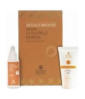 Physio Natura C Vitaminli Konsantre Serum 30 Ml + Aydınlatıcı Yüz Kremi 50 2'Li Cilt Bakım Seti