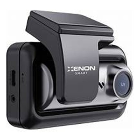 Satürn Araç Kamerası 4K Sony IMX415 | ADAS Güvenlik, Ön Arka Çift Kayıt, GPS, 5Ghz Wifi, 512GB SD (X6454)