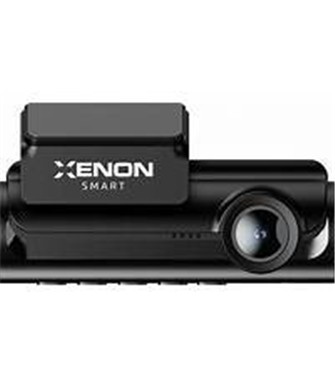 Titan Çift Araç Kamerası 2K | 1080P Arka, GPS, 5.8Ghz Wifi, 3.59
