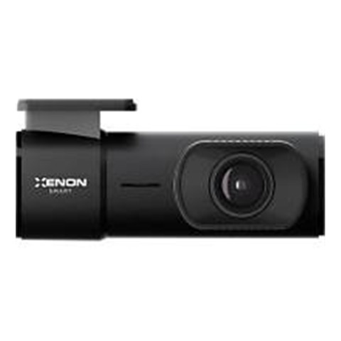 Vesta Araç Kamerası 2K 4MP | F1.6 Gece Görüş, Wifi Uygulama Kontrol, IPS Ekran, 256GB SD Destekli (X6450)