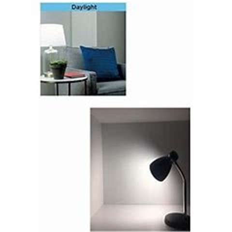 Osram 8.5W (60W) Led Ampul E27 6500K Beyaz - 5 Adet