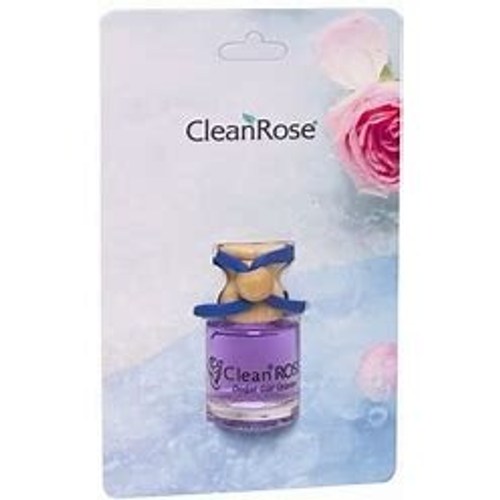 Clean Rose Lavanta Araç Kokusu 7 Ml