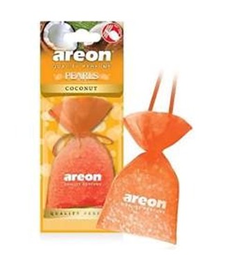 Areon Pearls Coconut Oto Araç Kokusu