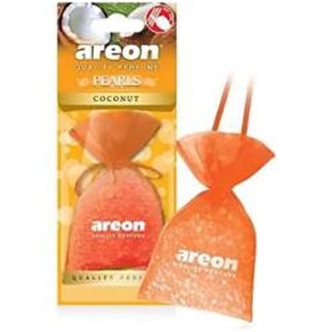 Areon Pearls Coconut Oto Araç Kokusu